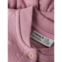 NAME IT Cardigan Naena Lilas